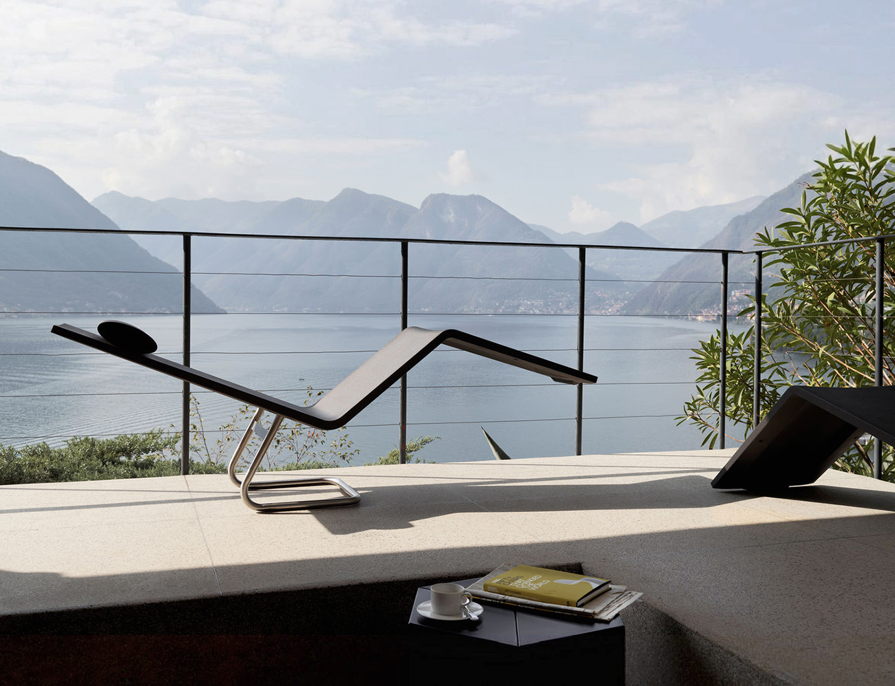 创意家具 - 坐具|躺椅|办公家具|设计师家具|MVS 躺椅